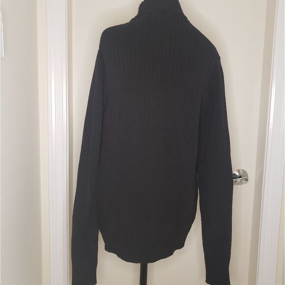 Calvin Klein Men's sweater jacket - Picture 5 of 10